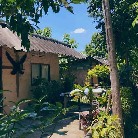 Tiddin Resort チエンマイ エクステリア 写真