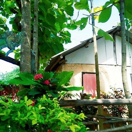 Tiddin Resort チエンマイ エクステリア 写真