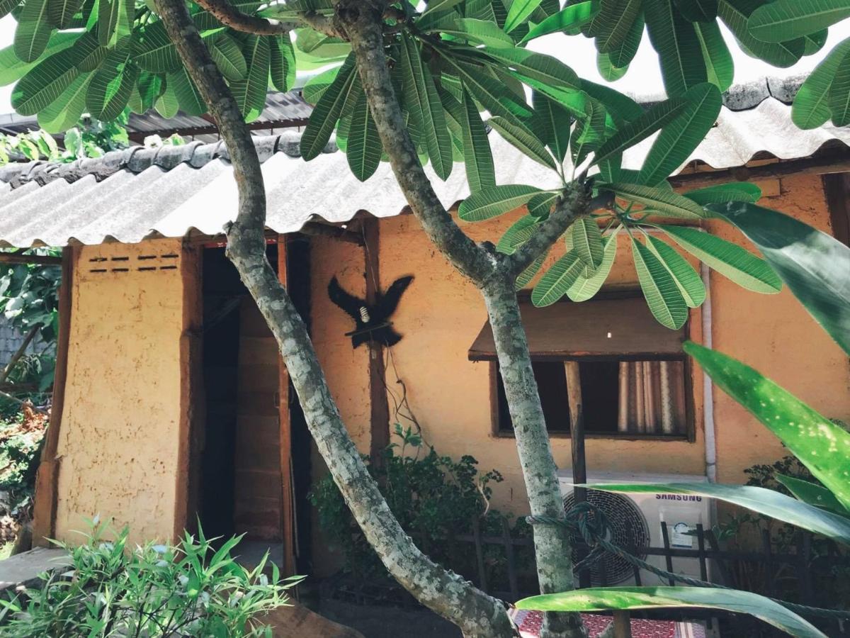Tiddin Resort チエンマイ エクステリア 写真