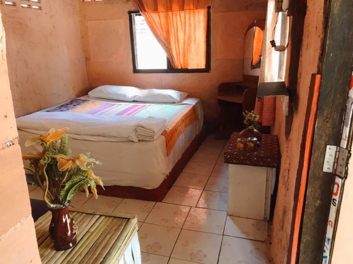 Tiddin Resort チエンマイ エクステリア 写真