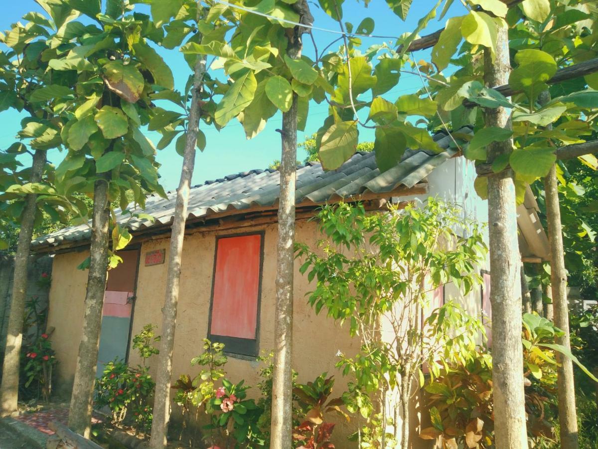 Tiddin Resort チエンマイ エクステリア 写真