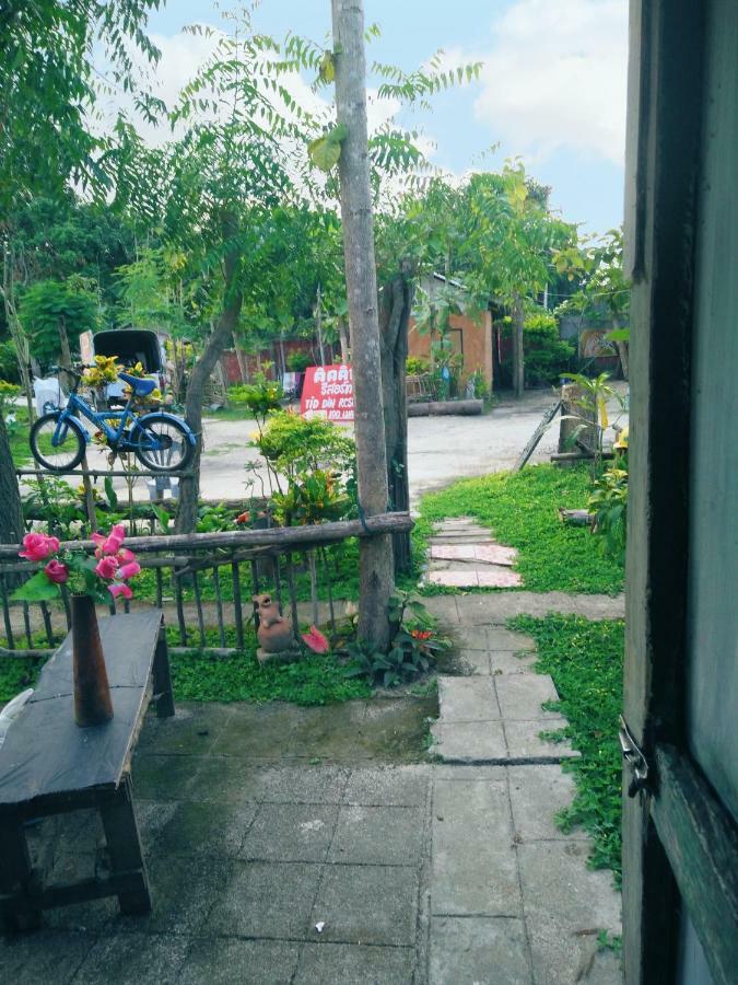 Tiddin Resort チエンマイ エクステリア 写真