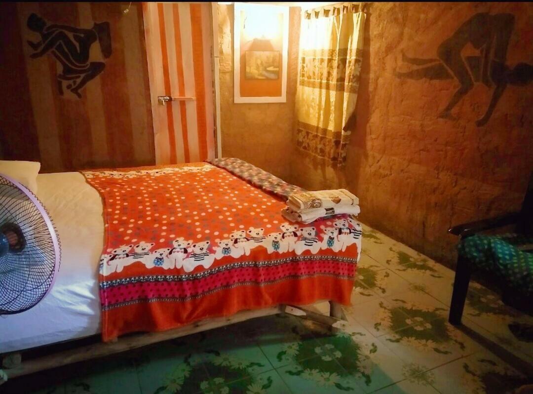 Tiddin Resort チエンマイ エクステリア 写真