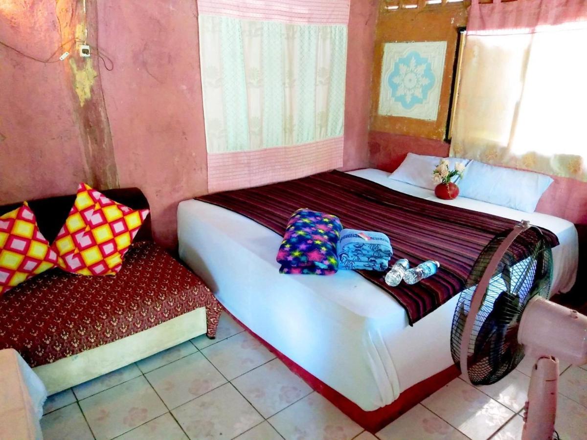 Tiddin Resort チエンマイ エクステリア 写真